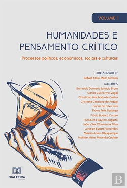 Bertrand.pt - Humanidades E Pensamento Crítico