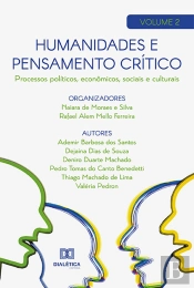 Humanidades E Pensamento Crítico