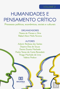 Bertrand.pt - Humanidades E Pensamento Crítico