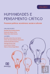 Humanidades E Pensamento Crítico