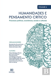 Humanidades E Pensamento Crítico