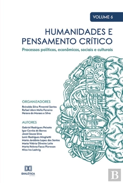 Bertrand.pt - Humanidades E Pensamento Crítico