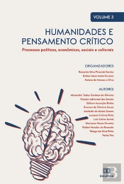 Humanidades E Pensamento Crítico