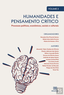 Bertrand.pt - Humanidades E Pensamento Crítico