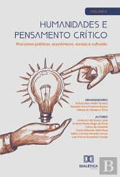 Humanidades E Pensamento Crítico