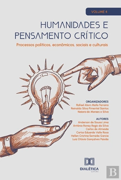 Bertrand.pt - Humanidades E Pensamento Crítico