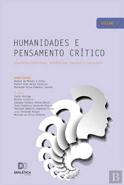 Bertrand.pt - Humanidades E Pensamento Crítico