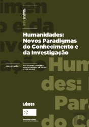 Humanidades: Novos Paradigmas do Conhecimento e da Investigação