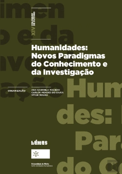 Bertrand.pt - Humanidades: Novos Paradigmas do Conhecimento e da Investigação
