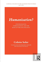 Humanisation?