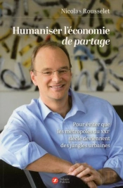 Humaniser L'Économie De Partage