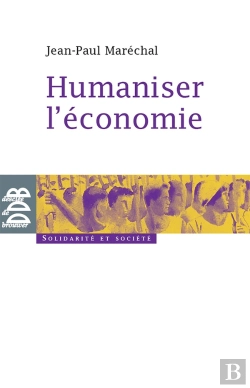 Bertrand.pt - Humaniser L'Économie