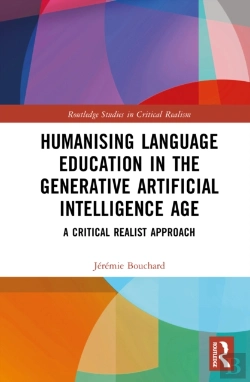 Bertrand.pt - Humanising Language Education In The Generative Artificial Intelligence Age