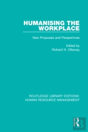 Humanising The Workplace