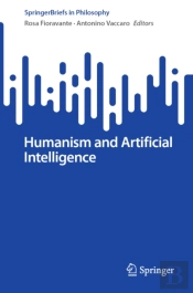 Humanism And Artificial Intelligence