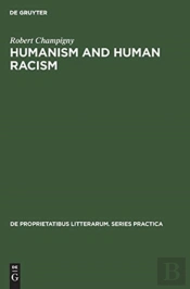 Humanism And Human Racism