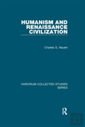Humanism And Renaissance Civilization