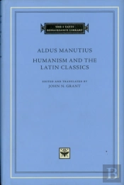 Humanism And The Latin Classics