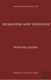 Humanism And Theology