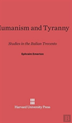 Bertrand.pt - Humanism And Tyranny