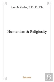 Humanism & Religiosity