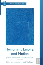 Humanism, Empire, And Nation