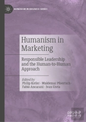 Humanism In Marketing