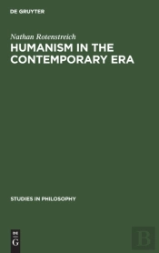 Humanism In The Contemporary Era