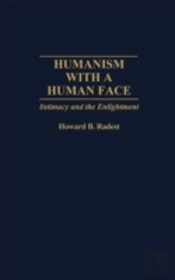 Humanism With A Human Face