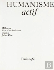 Humanisme Actif T.2