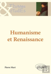 Humanisme Et Renaissance