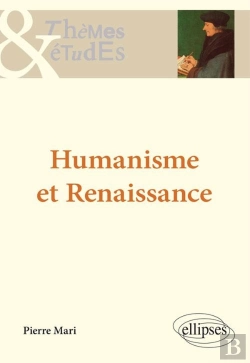 Bertrand.pt - Humanisme Et Renaissance