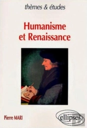 Humanisme Et Renaissance