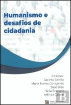 Humanismo e Desafios de Cidadania