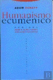 Humanismo Ecumenico Trotta