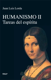 Humanismo Ii. Tareas Del Espíritu