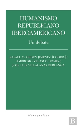 Bertrand.pt - Humanismo Republicano Iberoamericano