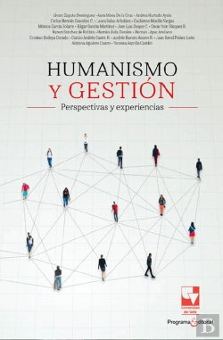 Bertrand.pt - Humanismo Y Gestión: Perspectivas Y Experiencias