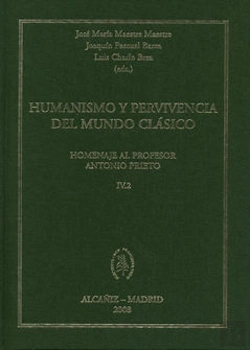 Bertrand.pt - Humanismo Y Pervivencia Del Mundo Clásico. Iv. Vol 2