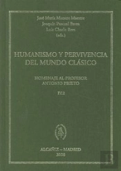 Humanismo Y Pervivencia Del Mundo Clásico