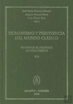 Bertrand.pt - Humanismo Y Pervivencia Del Mundo Clásico