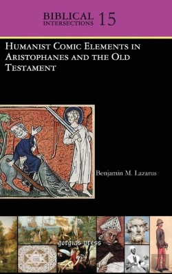 Bertrand.pt - Humanist Comic Elements In Aristophanes And The Old Testament
