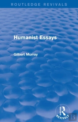 Bertrand.pt - Humanist Essays (Routledge Revivals)