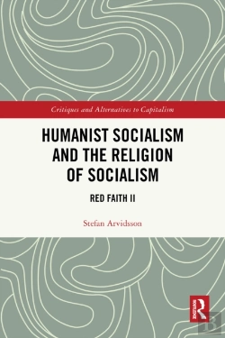 Bertrand.pt - Humanist Socialism And The Religion Of Socialism