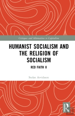 Bertrand.pt - Humanist Socialism And The Religion Of Socialism