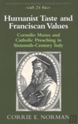 Bertrand.pt - Humanist Taste And Franciscan Values