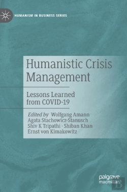 Bertrand.pt - Humanistic Crisis Management