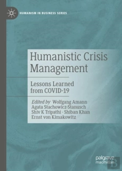 Bertrand.pt - Humanistic Crisis Management