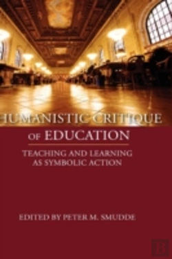 Bertrand.pt - Humanistic Critique Of Education: Teachi