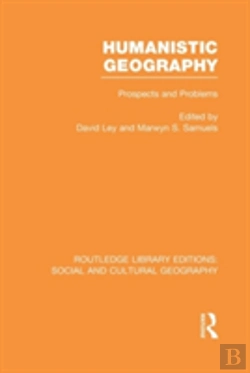 Bertrand.pt - Humanistic Geography (Rle Social & Cultural Geography)
